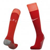 Liverpool Red Socks