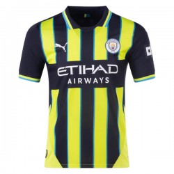 Manchester City Away Jersey 24-25