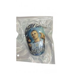 Haaland Manchester City Kids Shin Guard Haaland Manchester City Kids Shin Guard