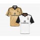 Manchester United 3rd Retro Jersey 01-02