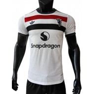 Manchester United 3rd Jersey 24-25 Player Version