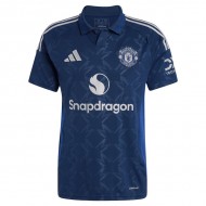 Manchester United Away Jersey 24-25