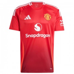 Manchester United Home Jersey 24-25