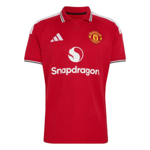 Manchester United Home Jersey 26-27