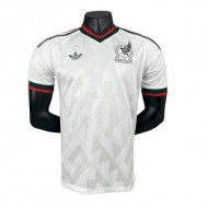 Mexico Away Jersey World Cup 2026 Player Version