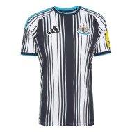Newcastle Home Jersey 26-27