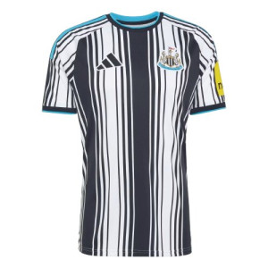 Newcastle Home Jersey 26-27