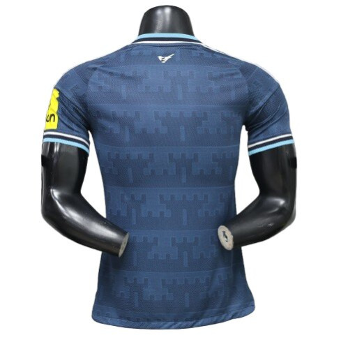 Newcastle Away Jersey 26-27 Player Version Newcastle Away Jersey 26-27 Player Version