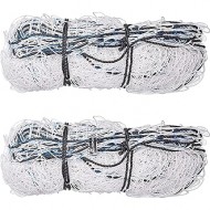 Football Goalpost Nets