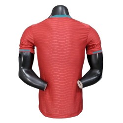 Portugal Home Jersey World Cup 2026 Player Version Portugal Home Jersey World Cup 2026 Player Version