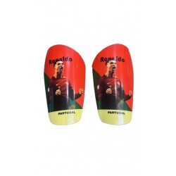 Ronaldo Portugal Shin Guard Ronaldo Portugal Shin Guard