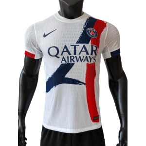PSG Away Jersey 24-25 Player Version