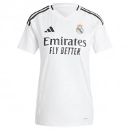 Real Madrid Home Ladies Jersey 24-25