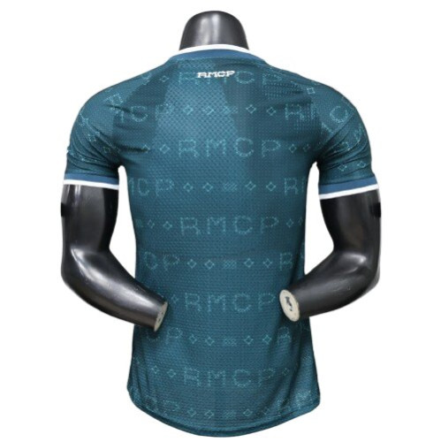 Real Madrid Away Jersey 26-27 Player Version Real Madrid Away Jersey 26-27 Player Version