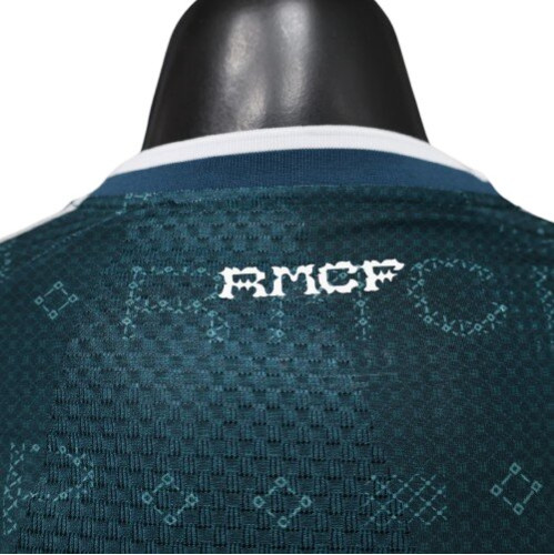 Real Madrid Away Jersey 26-27 Player Version Real Madrid Away Jersey 26-27 Player Version