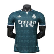 Real Madrid Away Jersey 26-27 Player Version