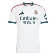 Real Madrid Home Jersey 26-27