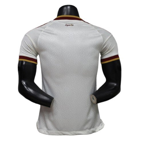 Spain Away Jersey World Cup 2026 player version Spain Away Jersey World Cup 2026 player version