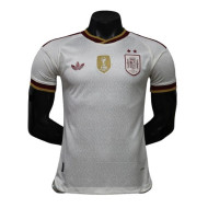 Spain Away Jersey World Cup 2026 Player Version