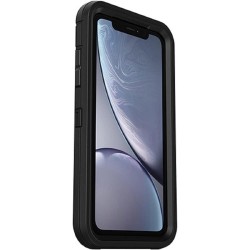 OtterBox Defender Case for iPhone XR (Black) OtterBox Defender Case for iPhone XR (Black)