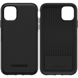 OtterBox Symmetry Case for iPhone 11 (Black)