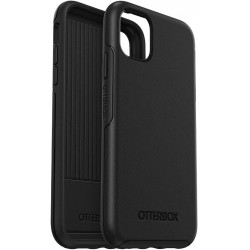 OtterBox Symmetry Case for iPhone 11 (Black) OtterBox Symmetry Case for iPhone 11 (Black)