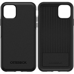 OtterBox Symmetry Case for iPhone 11 Pro Max (Black)