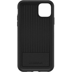 OtterBox Symmetry Case for iPhone 11 Pro Max (Black)
