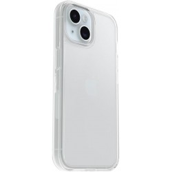 OtterBox Symmetry Case for iPhone 14 (Clear)