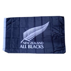 All Blacks Flag All Blacks Flag