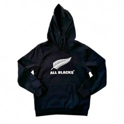 CM All Blacks Hoodie