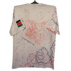 Kenya Rugby 7s Away Jersey 2026