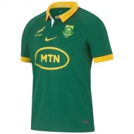 Springbok Home 2024 Jersey