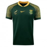 Springbok Sevens Home 2025 Jersey