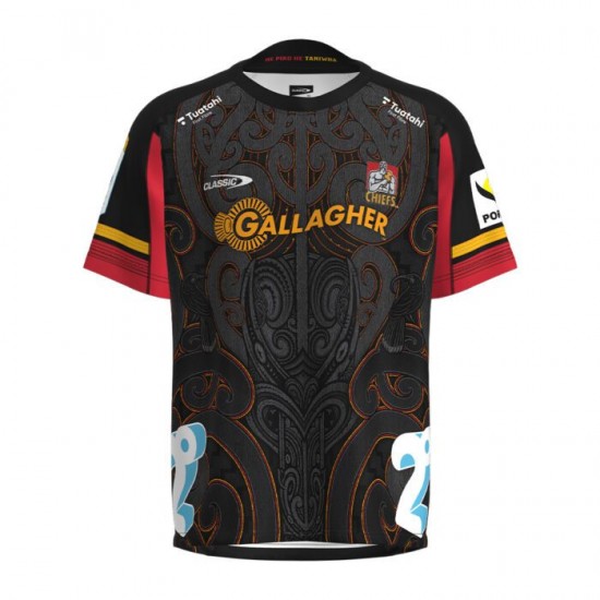 Chiefs Home  Jersey 2024