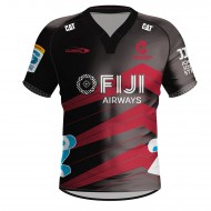 Crusaders Away Jersey 2024