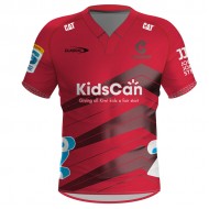 Crusaders Home Jersey 2024