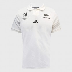 All Blacks 2023 Away Jersey RWC
