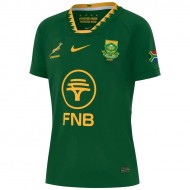 Springbok Home 2025 Jersey
