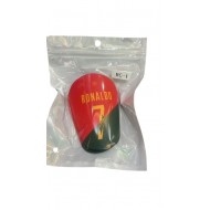 Ronaldo Portugal Kids Shin Guard
