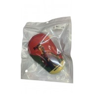 Cristiano Portugal Kids Shin Guard
