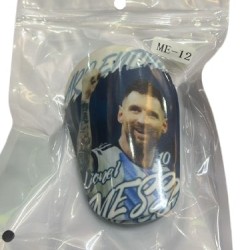 Leo Messi Argentina Kids Shin Guard Leo Messi Argentina Kids Shin Guard