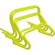 Agility Hurdles