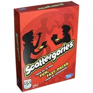 Scattergories 