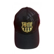 Barcelona Black Cap