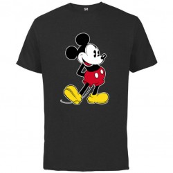 Kids Custom made Disney Mickey Mouse  T-shirt
