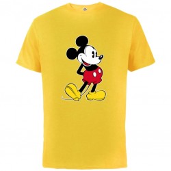 Kids Custom made Disney Mickey Mouse  T-shirt