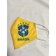 Brazil Home Mask