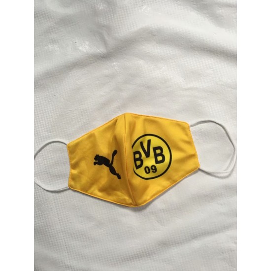 Dortmund Home Mask