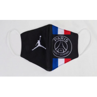 PSG Jordan Mask